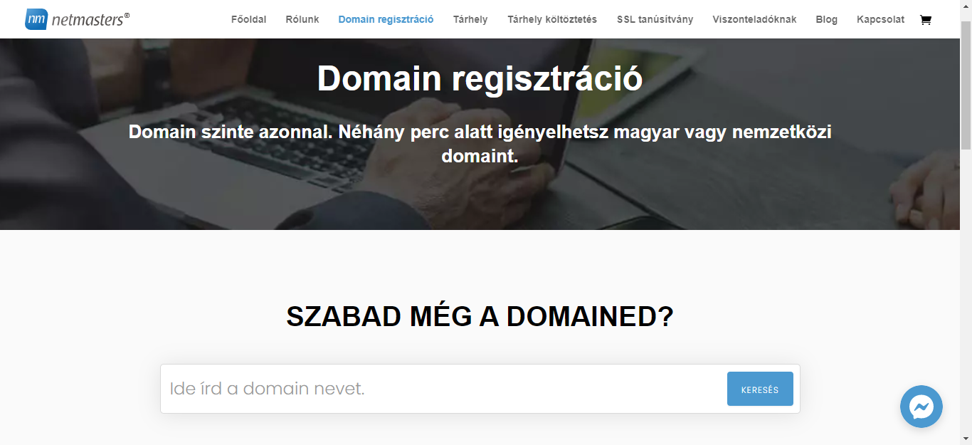 NetMasters