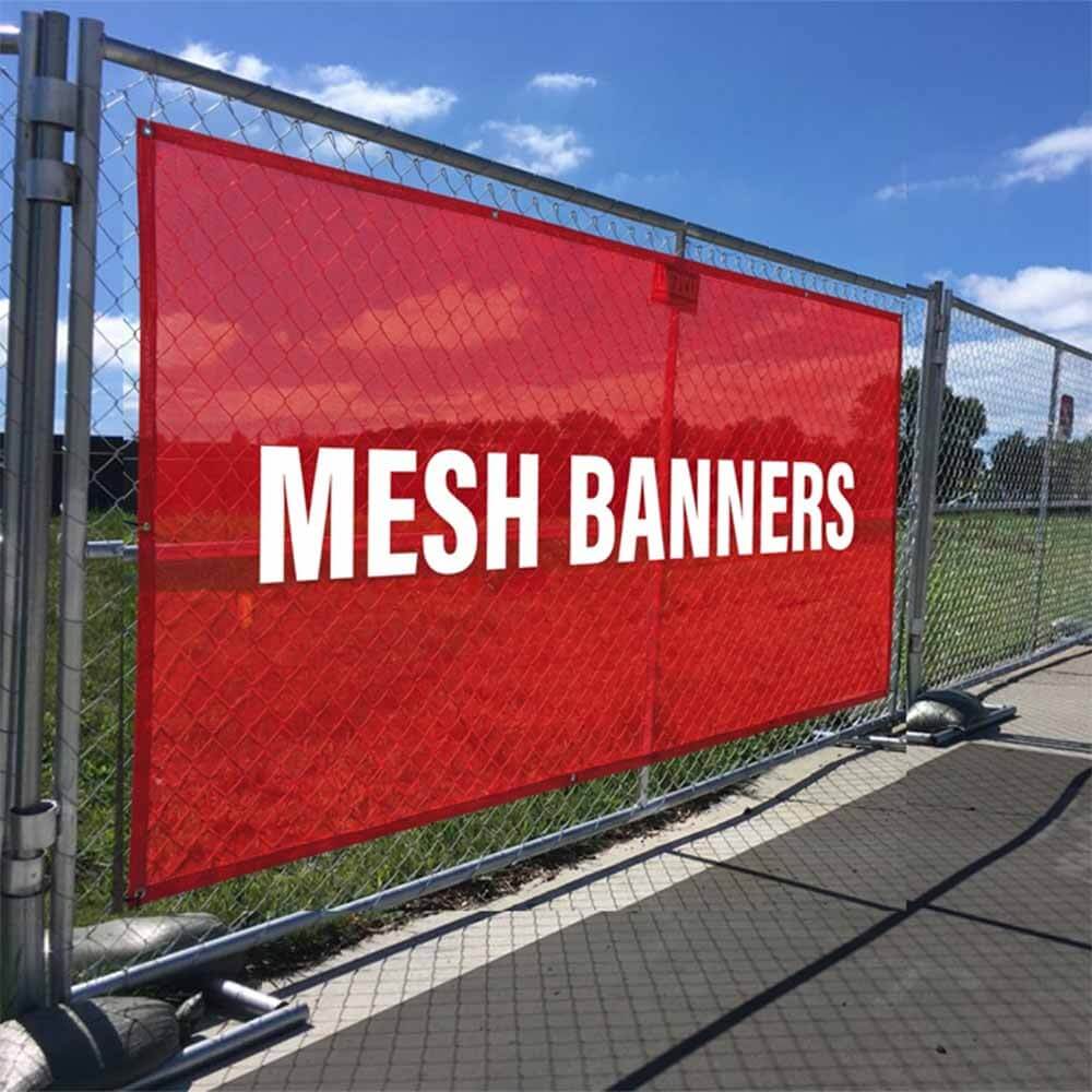 Mesh molinó