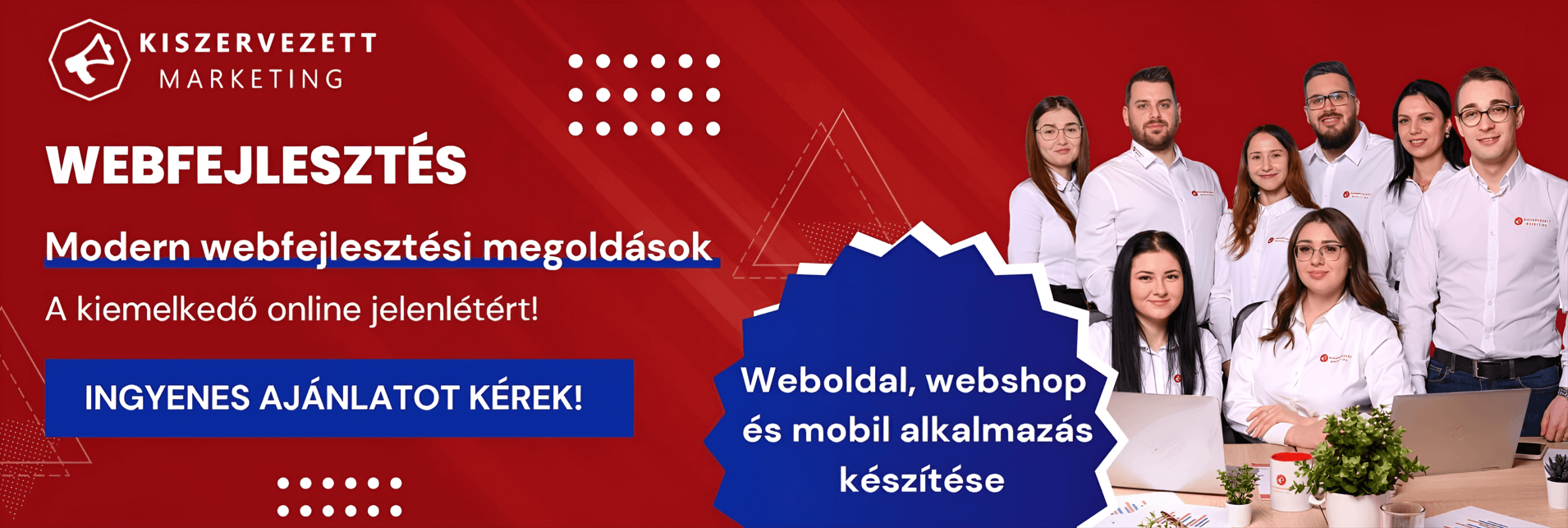 Webfejlesztés SQL