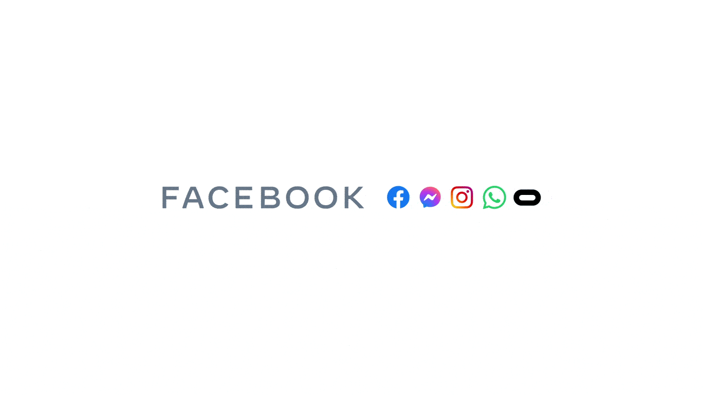 Facebook-Meta rebranding