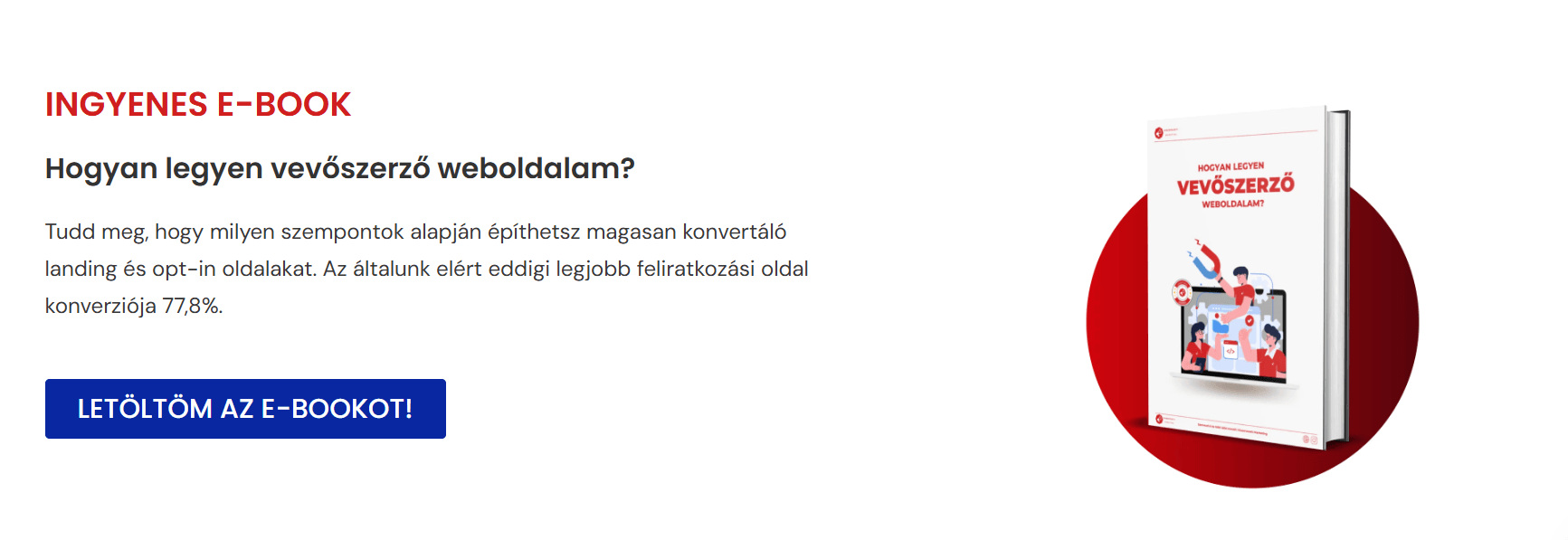 Ingyenes e-book hiperhivatkozás